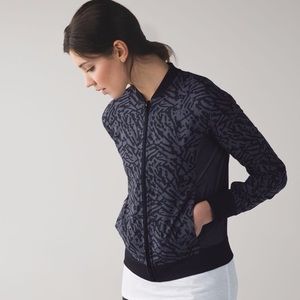 Lululemon Jacket